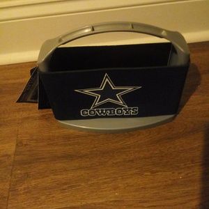 Cowboys cool six cooler